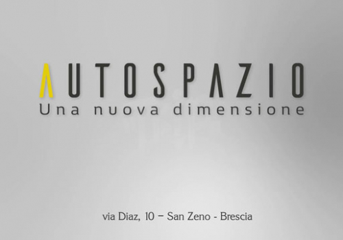 Autospazio