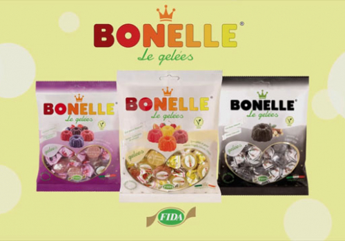 Bonelle