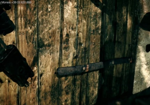 EA Medal of Honor