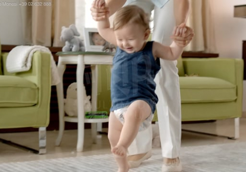 huggies bimba bimbo